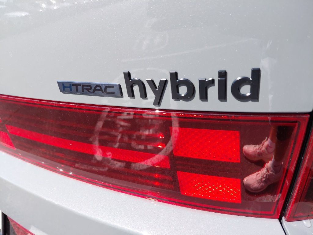 Thumbnail: 2026 Hyundai Santa Fe - 11