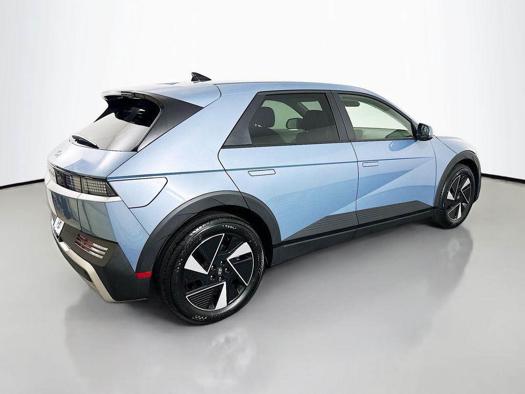 Thumbnail: 2026 Hyundai Ioniq 5 - 5
