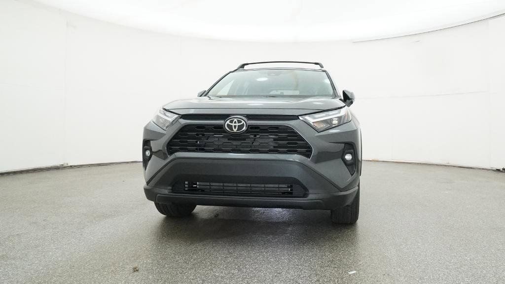 Thumbnail: 2025 Toyota RAV4 - 26