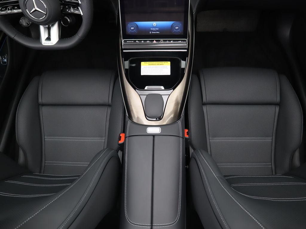 2025 Mercedes-Benz SL-Class AMG SL 55 26