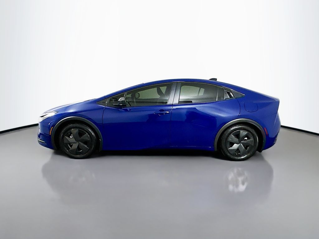 Thumbnail: 2026 Toyota Prius - 8