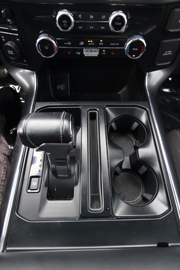 Used 2023 Ford F-150 Truck