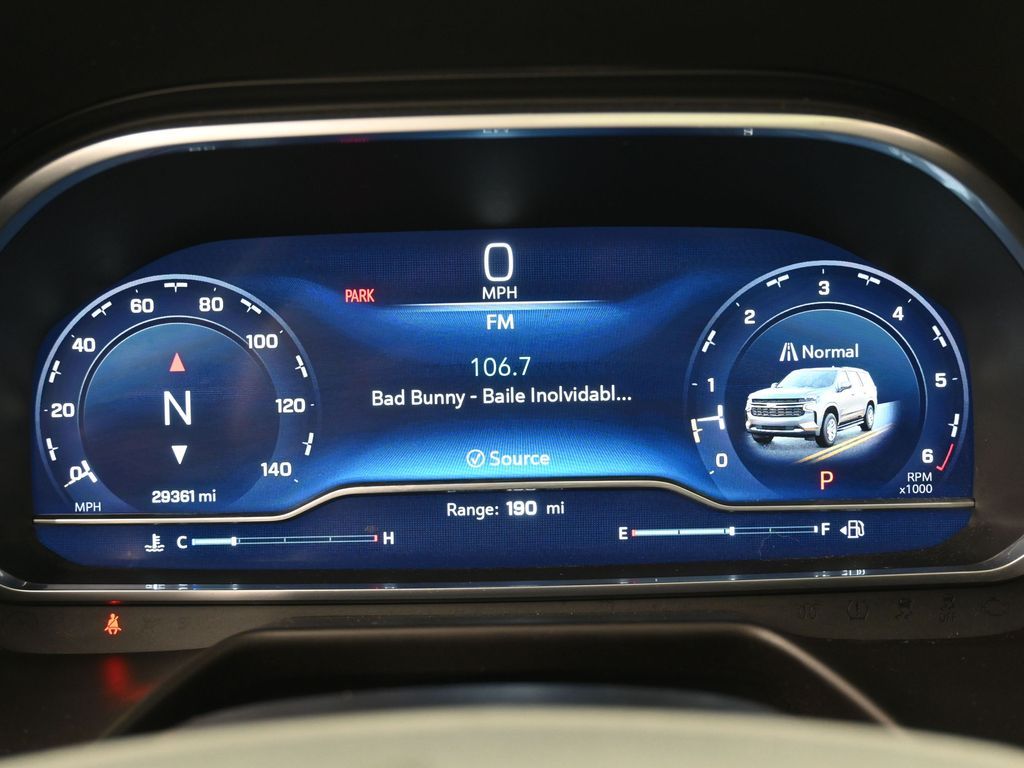 Used 2024 Black Chevrolet LT image 37