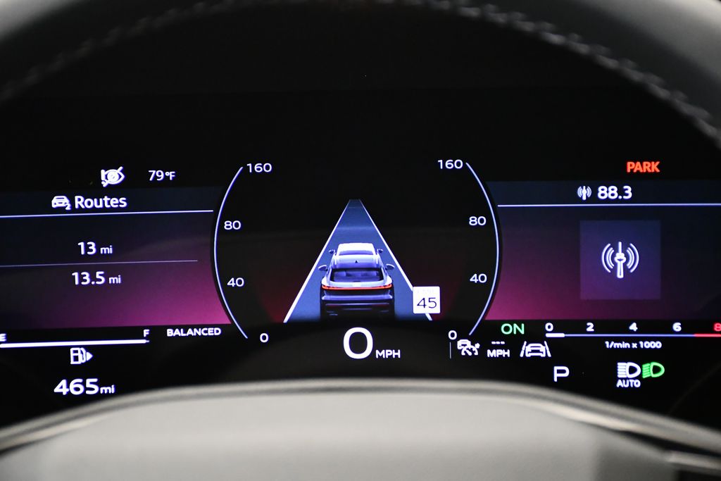 Thumbnail: 2025 Audi Q5 - 24