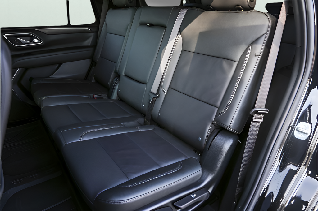 Used Car 2024 Chevrolet Tahoe  Z71 For Sale Under $70,000 In Austin, Texas