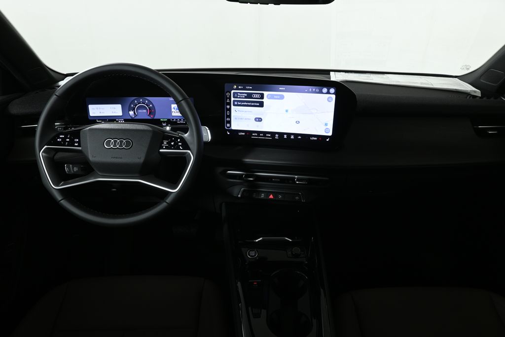 Thumbnail: 2026 Audi Q3 - 17