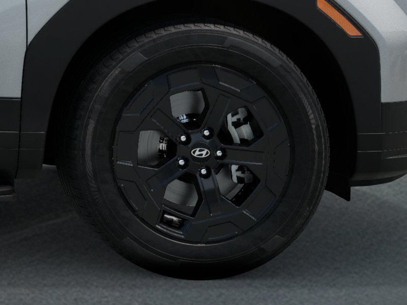 Thumbnail: 2026 Hyundai Santa Fe - 8