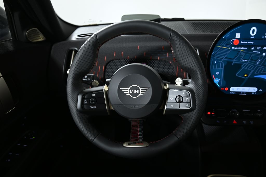 Thumbnail: 2027 MINI Cooper Countryman - 18