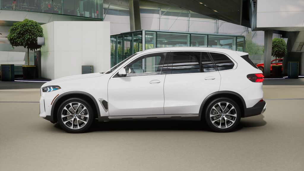 2026 BMW X5 sDrive40i 29