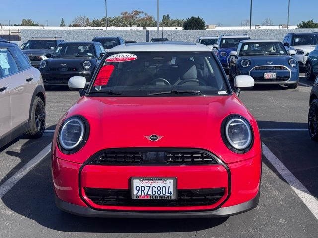 Thumbnail: 2025 MINI Cooper - 2