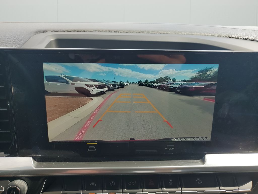 Used Car 2022 Chevrolet Silverado 1500  Rst For Sale Under $40,000 In Austin, Texas