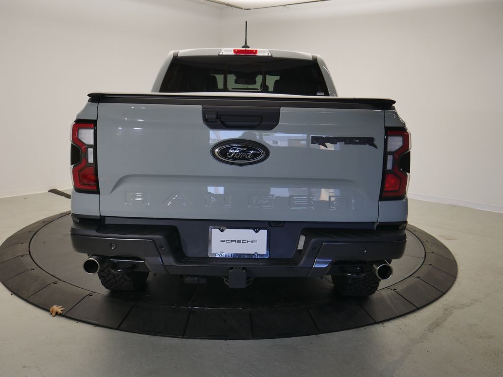 Thumbnail: 2024 Ford Ranger - 6