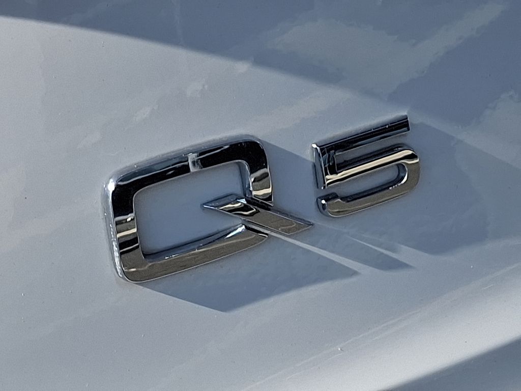 Thumbnail: 2018 Audi Q5 - 31