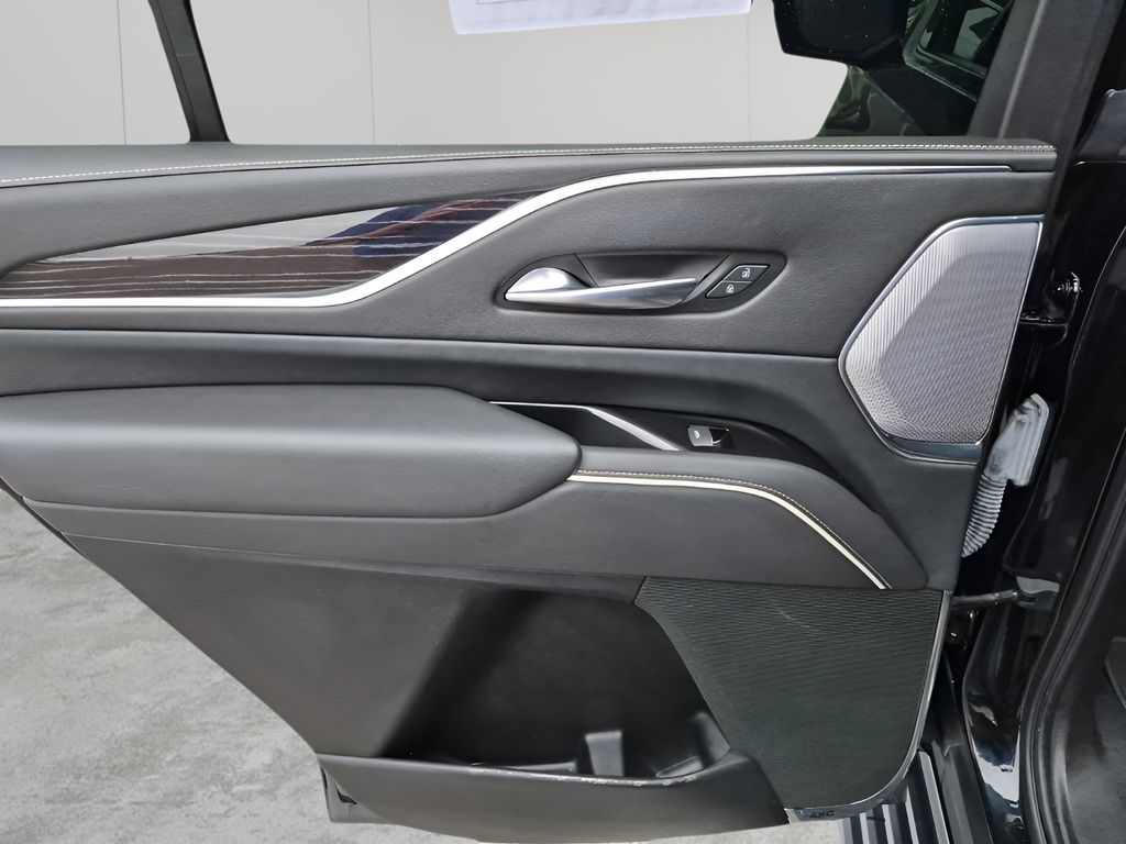 Used Car 2021 Cadillac Escalade  Sport For Sale Under $60,000 In Austin, Texas