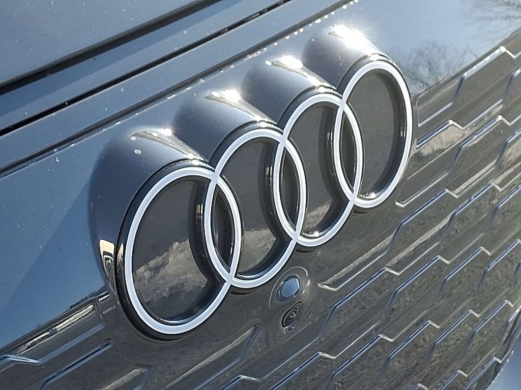 Thumbnail: 2025 Audi Q6 e-tron - 31