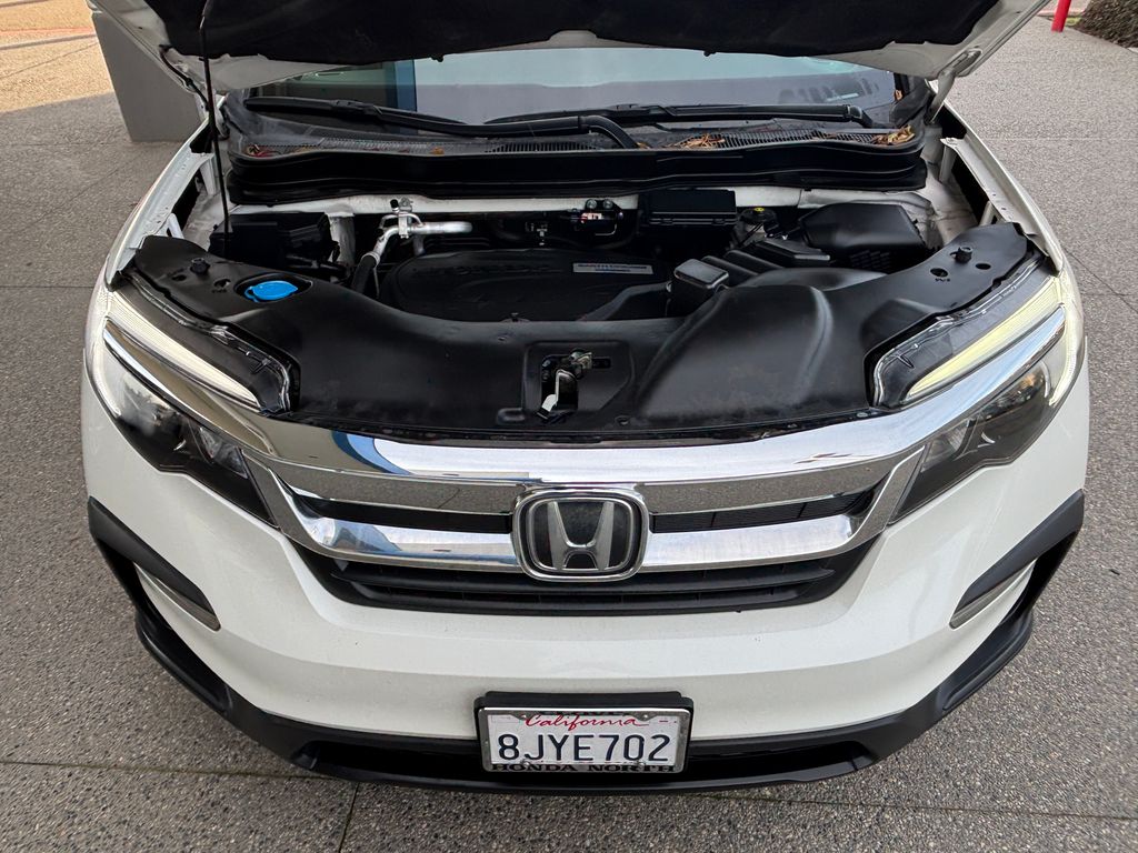 Thumbnail: 2019 Honda Pilot - 29