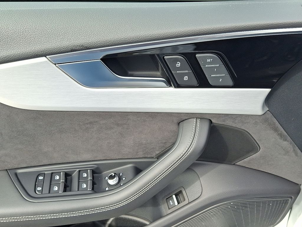 Thumbnail: 2023 Audi A5 - 12