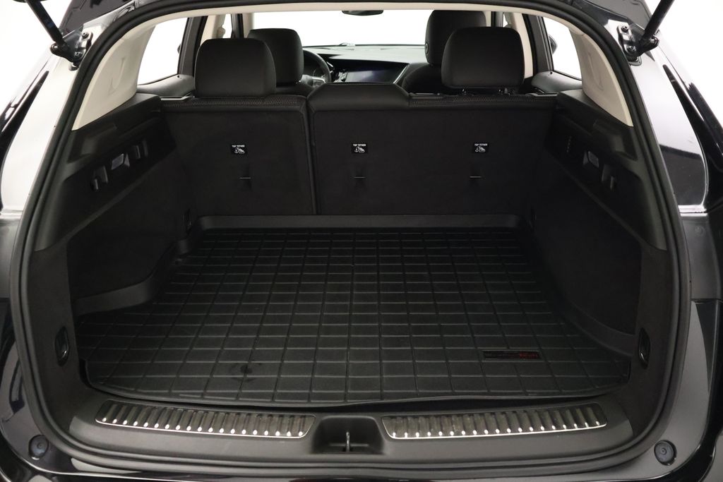 Thumbnail: 2021 Buick Envision - 22