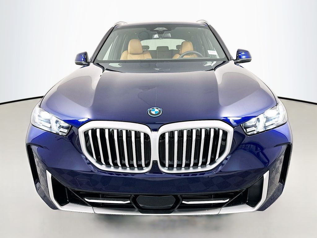 Thumbnail: 2026 BMW X5 - 2