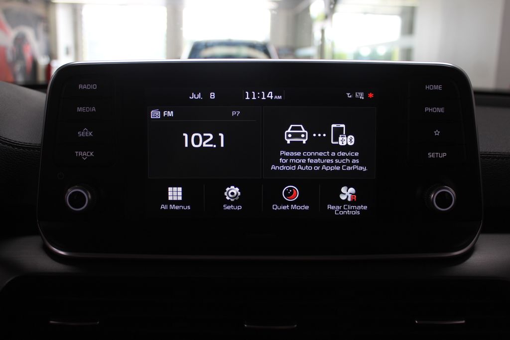 Thumbnail: 2020 Kia Telluride - 15