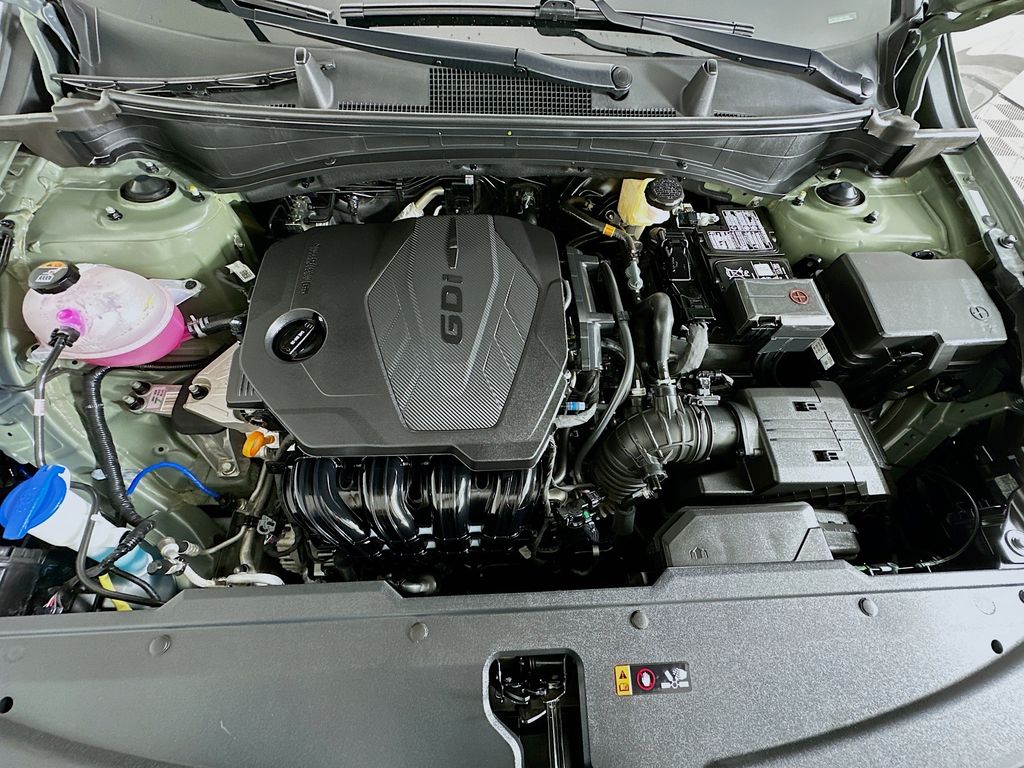 Thumbnail: 2025 Kia Sportage - 32