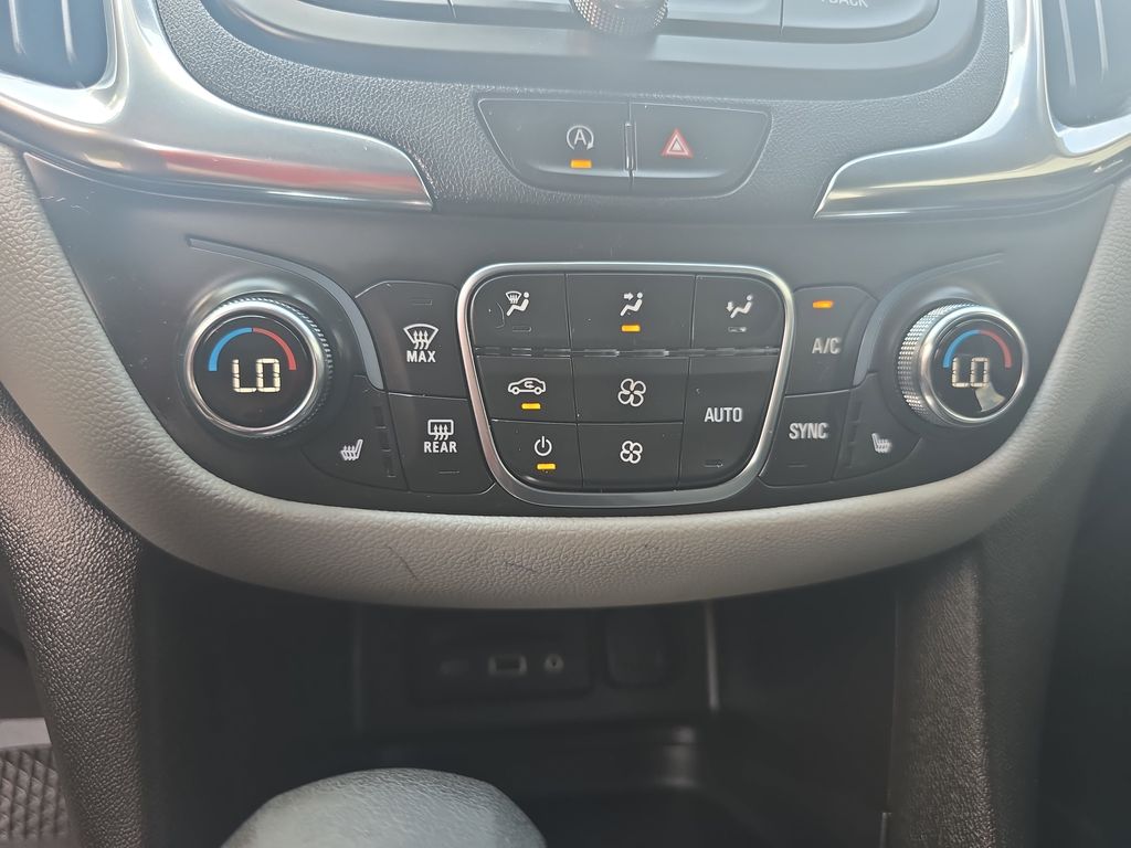 Used 2022 Chevrolet Equinox SUV