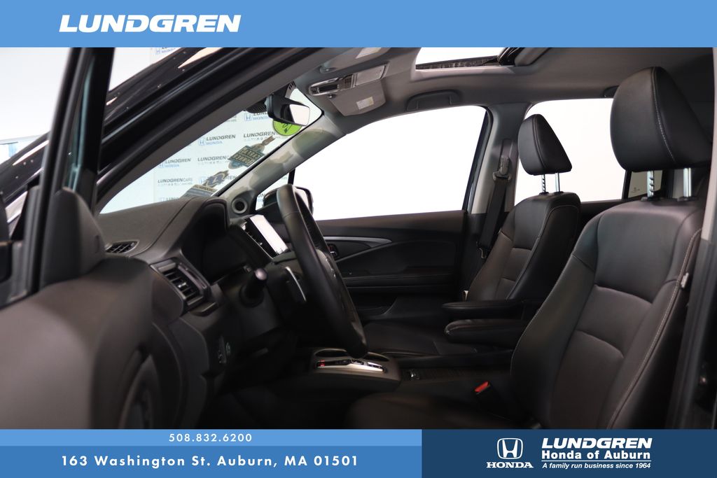 Used 2023 Honda Ridgeline Truck