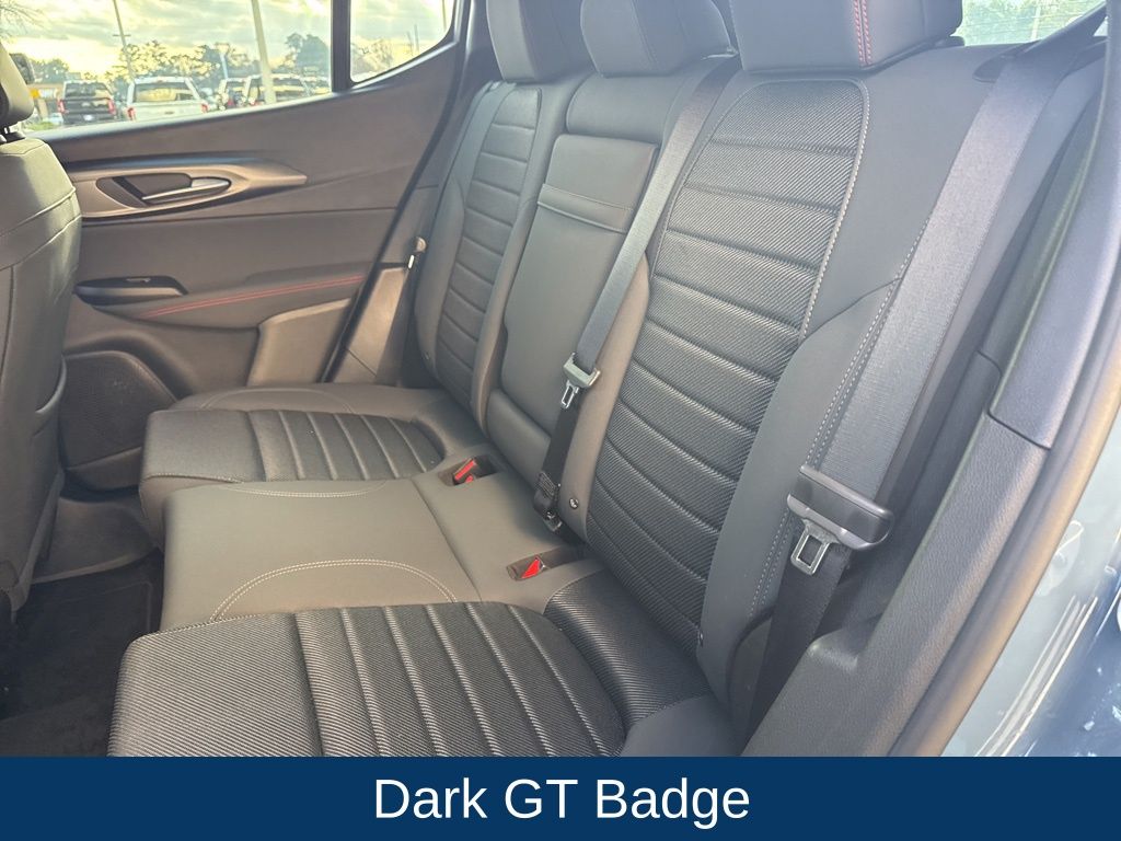 2024 Dodge Hornet GT AWD