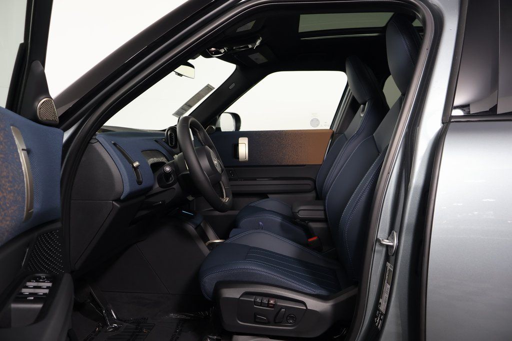 Thumbnail: 2026 MINI Cooper Countryman - 5