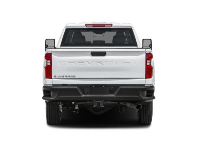 2025 Chevrolet Silverado 2500HD LT 5