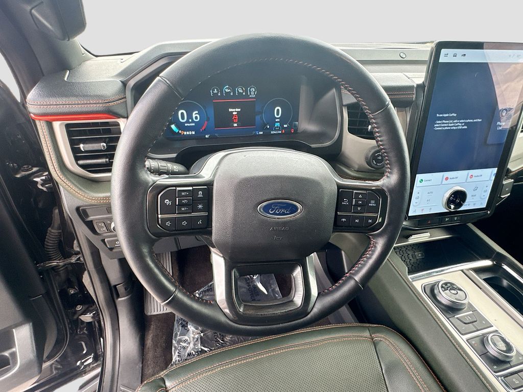 2022 Ford Expedition Timberline - 10