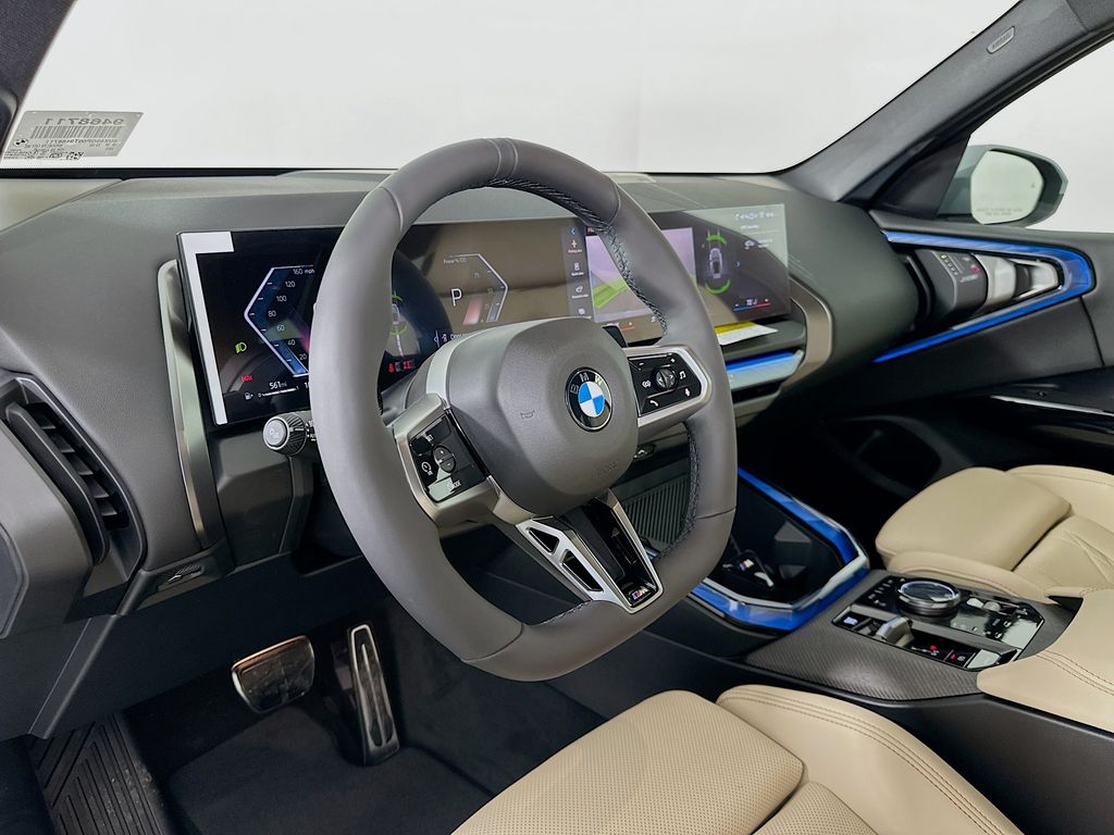 Thumbnail: 2026 BMW X3 - 9
