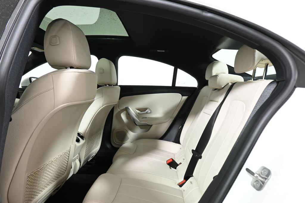 Thumbnail: 2026 Mercedes-Benz CLA - 26