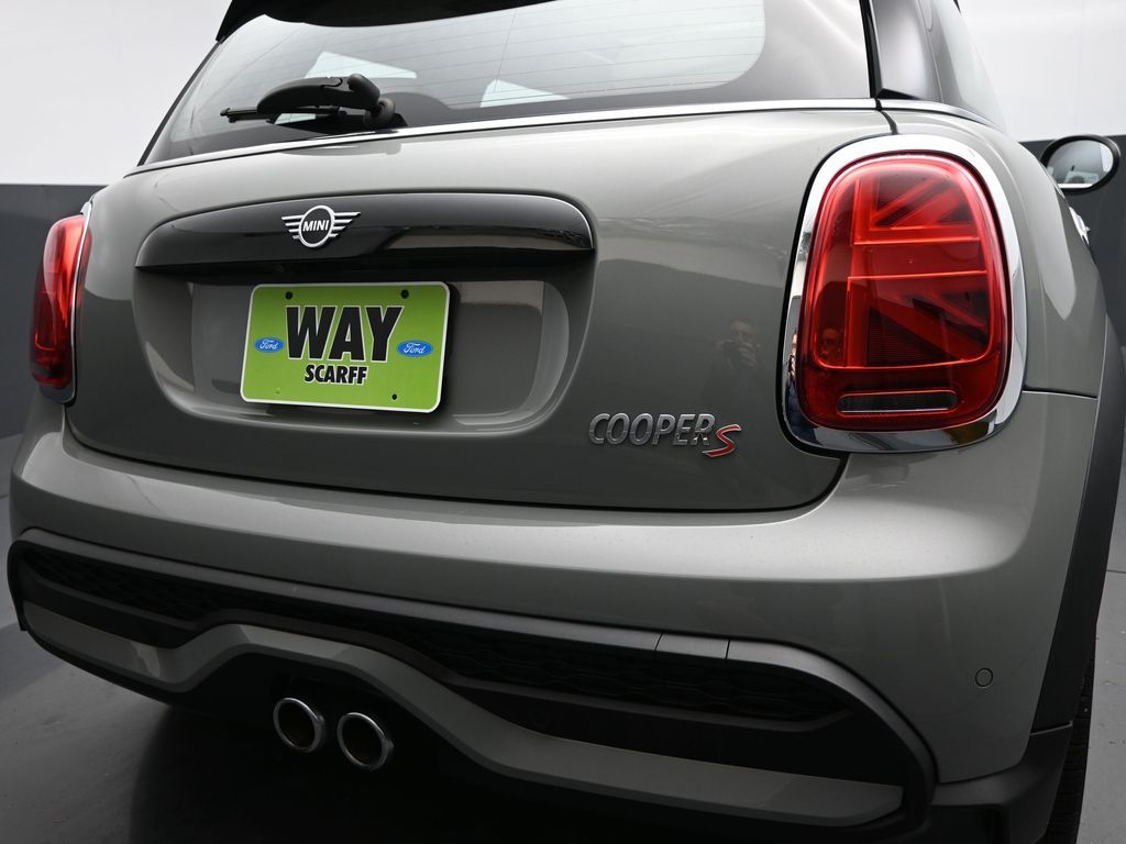 2023 MINI Hardtop Cooper S