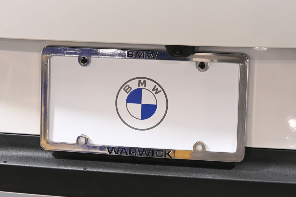 Thumbnail: 2026 BMW X3 - 14