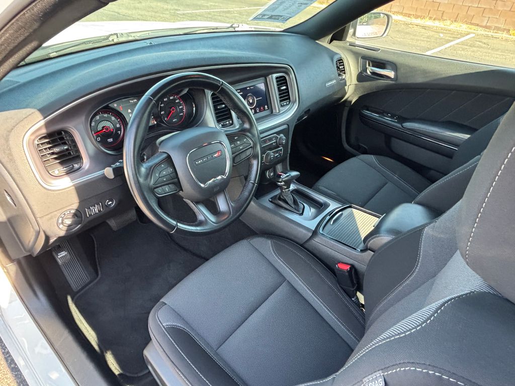 Thumbnail: 2021 Dodge Charger - 9