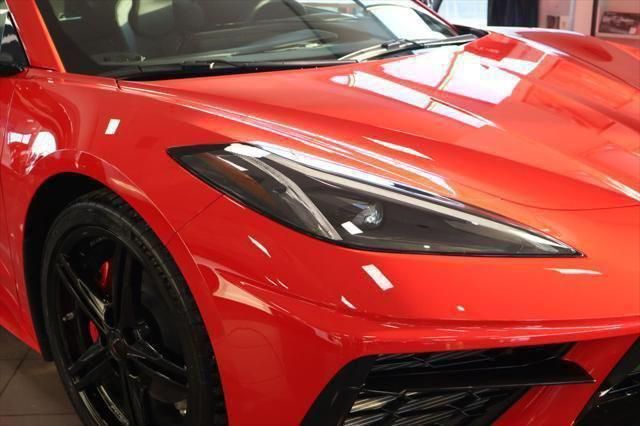 Thumbnail: 2026 Chevrolet Corvette - 3