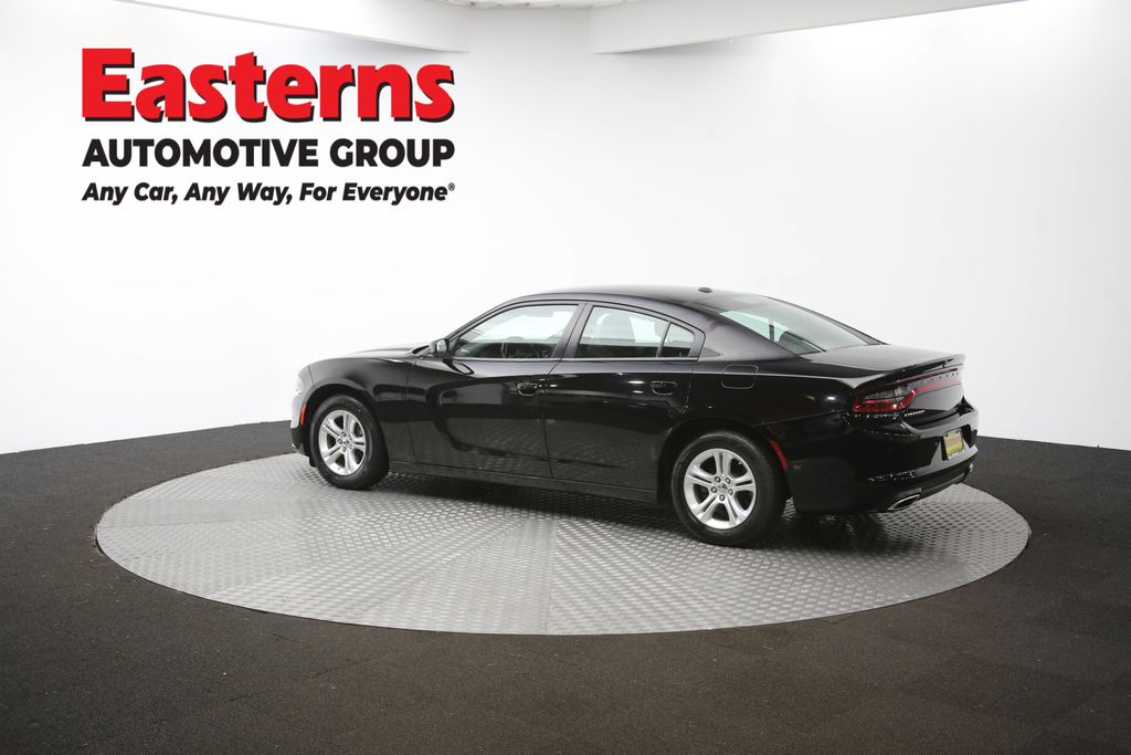Used 2022 Black Dodge SXT image 60