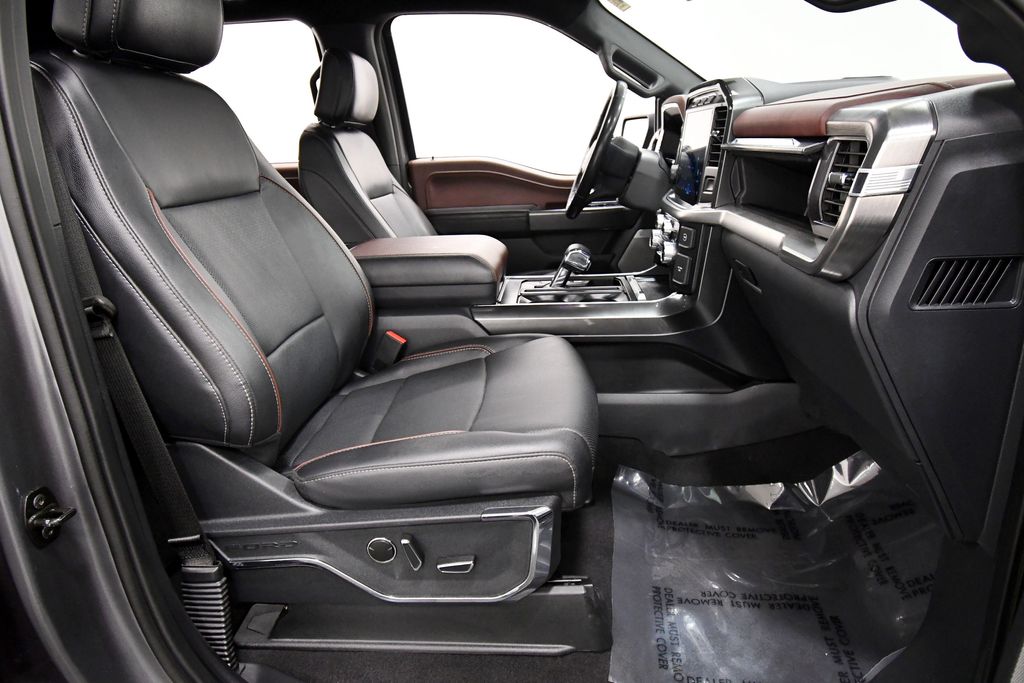 Used 2023 Ford F-150 Truck