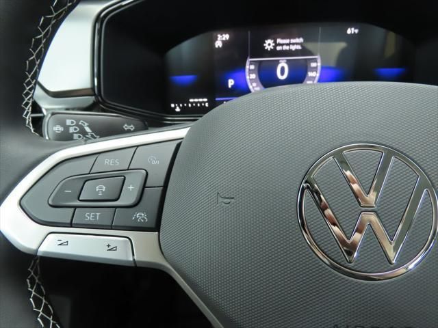 Thumbnail: 2026 Volkswagen Taos - 11