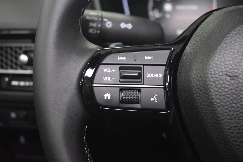 Thumbnail: 2026 Honda Civic - 14
