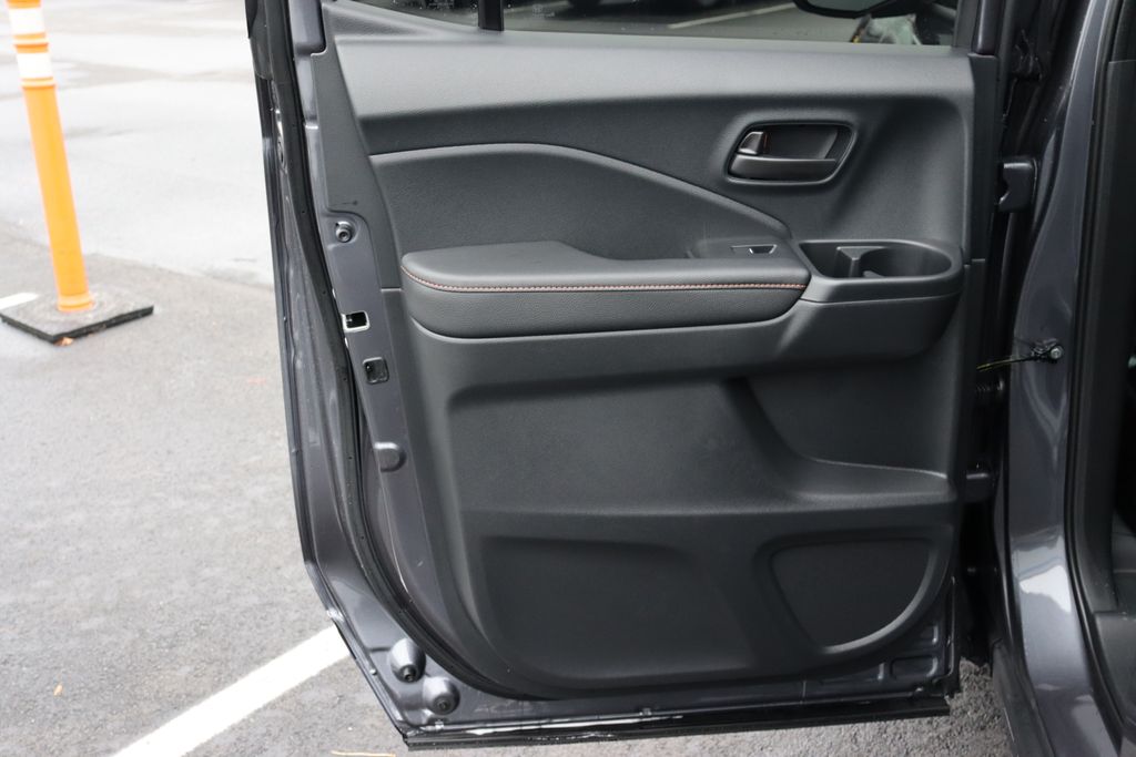 Thumbnail: 2026 Honda Ridgeline - 11