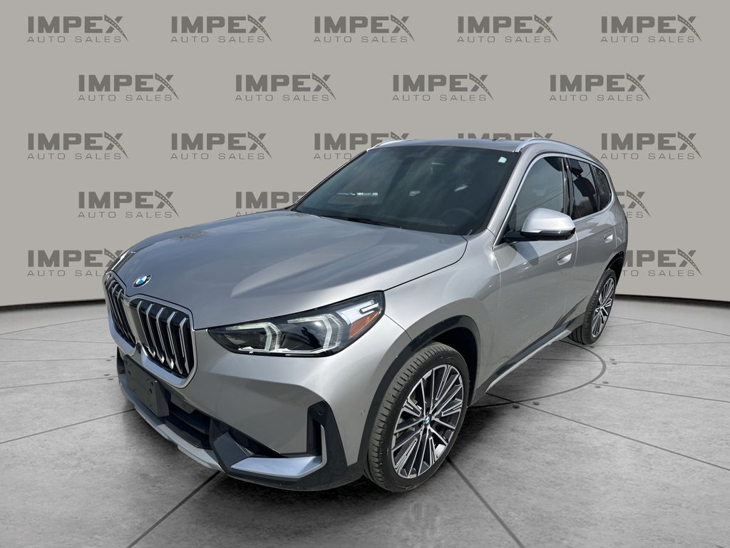 2023 BMW X1 xDrive28i's photo
