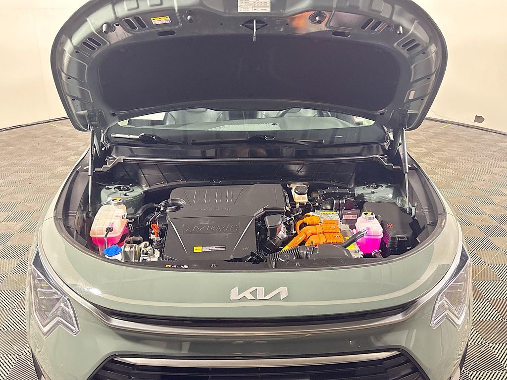 2023 Kia Niro SX Touring