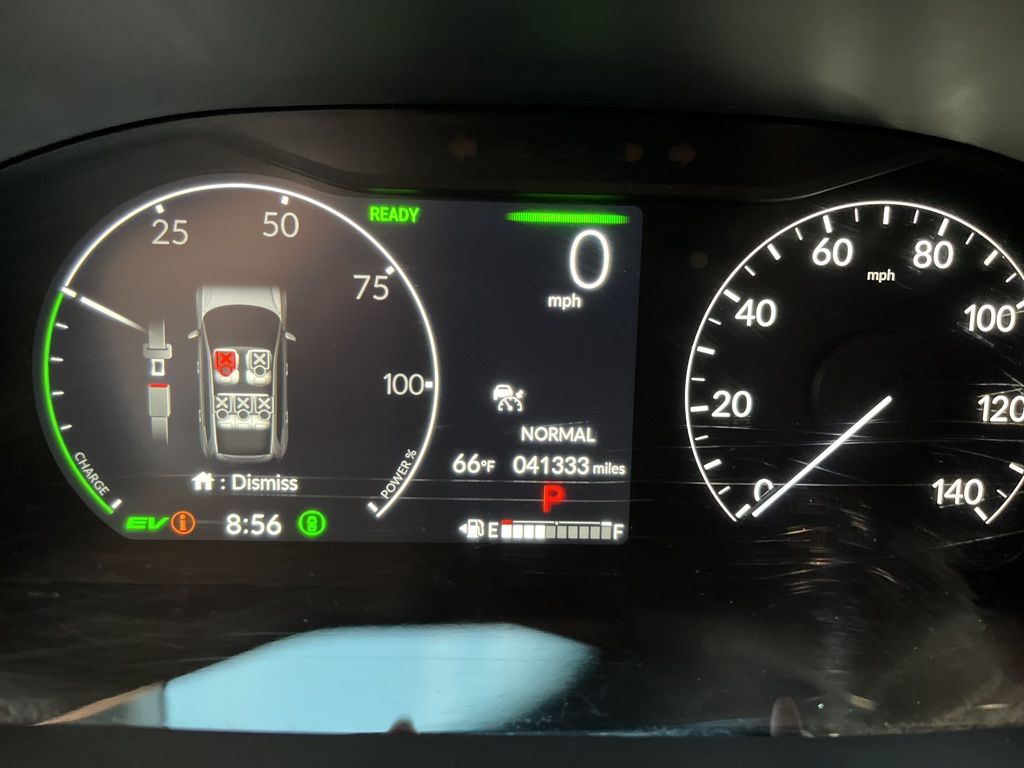 Thumbnail: 2023 Honda CR-V - 26