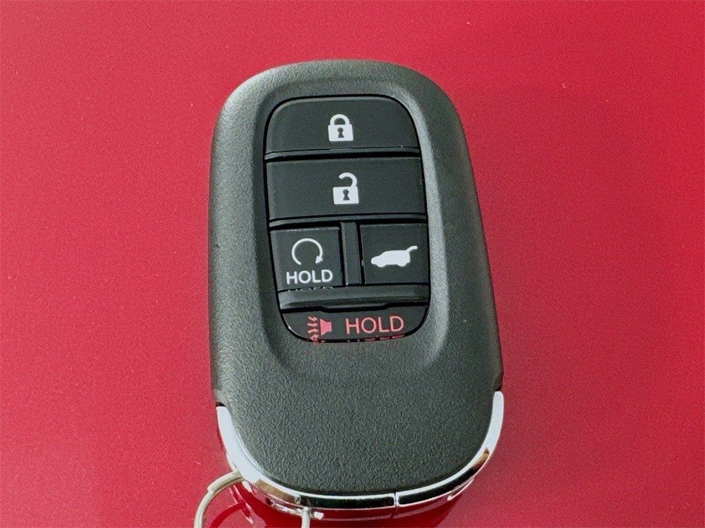 Used Car 2025 Honda Pilot  Sport For Sale Under $40,000 In Austin, Texas