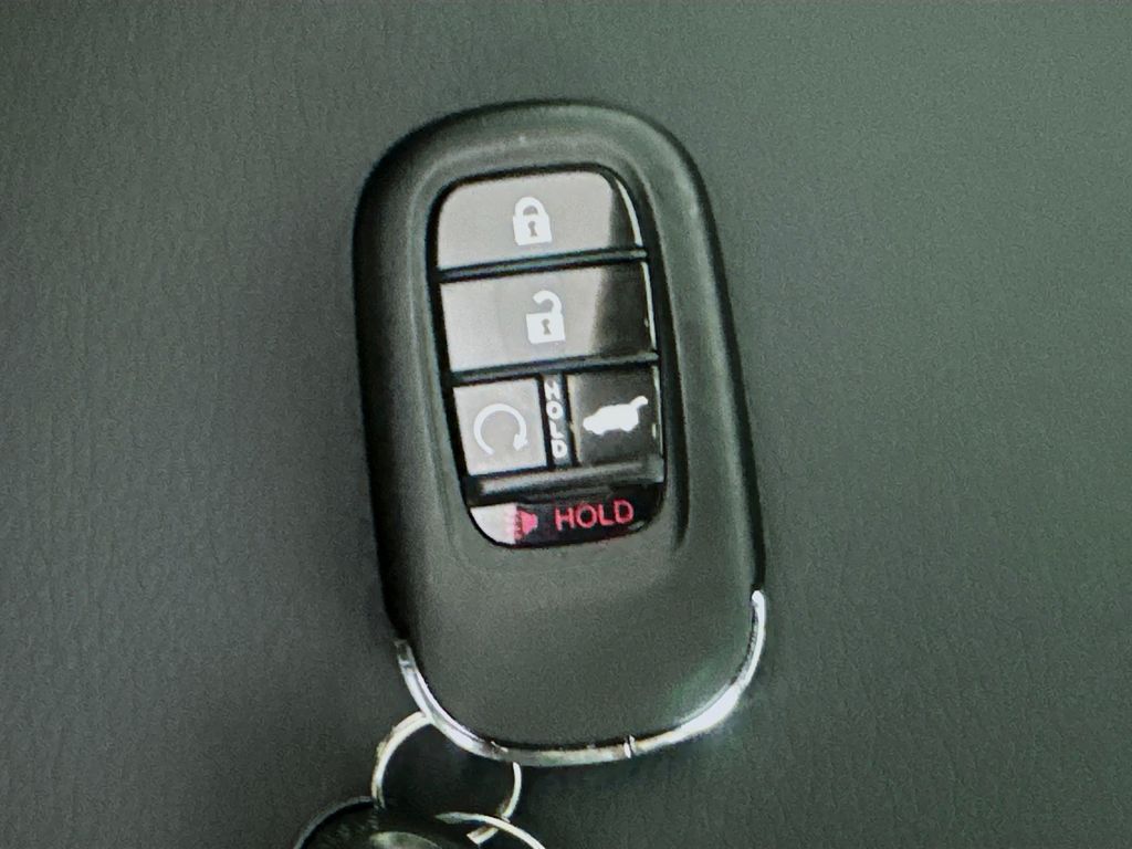 New Car 2025 Honda Pilot  Touring For Sale Under $50,000 In Austin, Texas