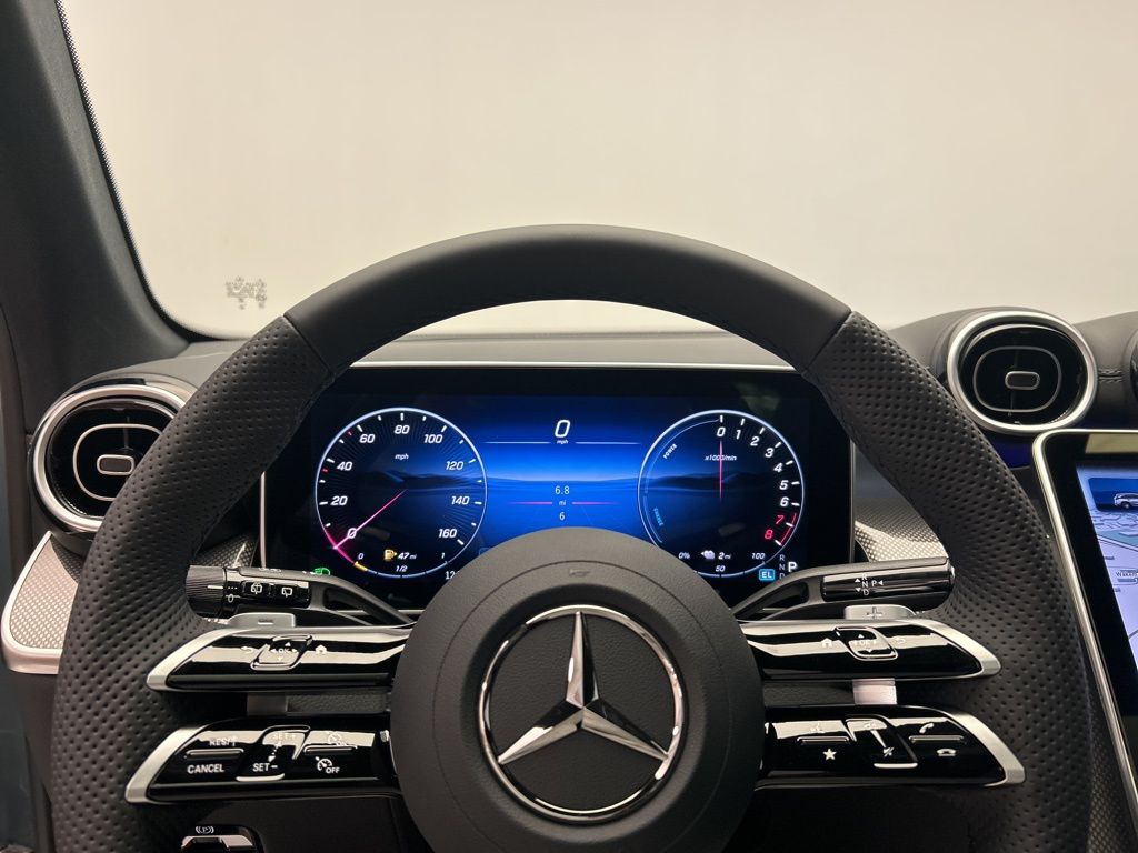 Thumbnail: 2026 Mercedes-Benz GLC - 13