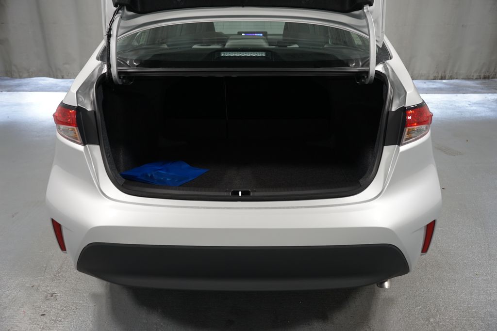 Thumbnail: 2026 Toyota Corolla - 32