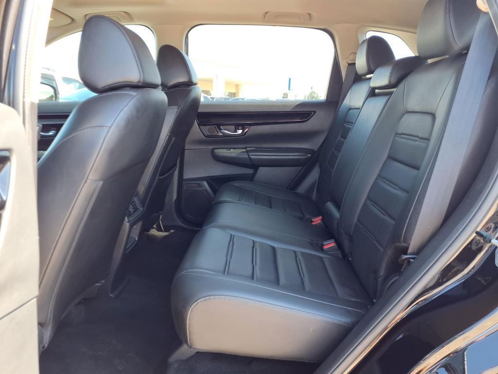 Used 2023  Honda EX-L image 5